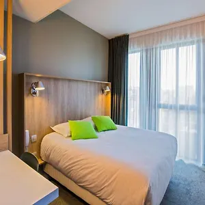 3* Hotel Campanile Centre - Gare