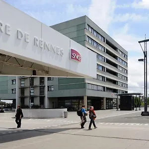 Sejours & Affaires De Bretagne Ренн