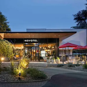 Novotel Alma Hotel