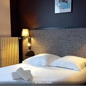 2* Hotel Le Florin