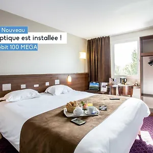 3* Hotel Brit Le Castel